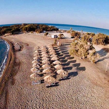 Anastasia Home Palaiochora Dış mekan fotoğraf