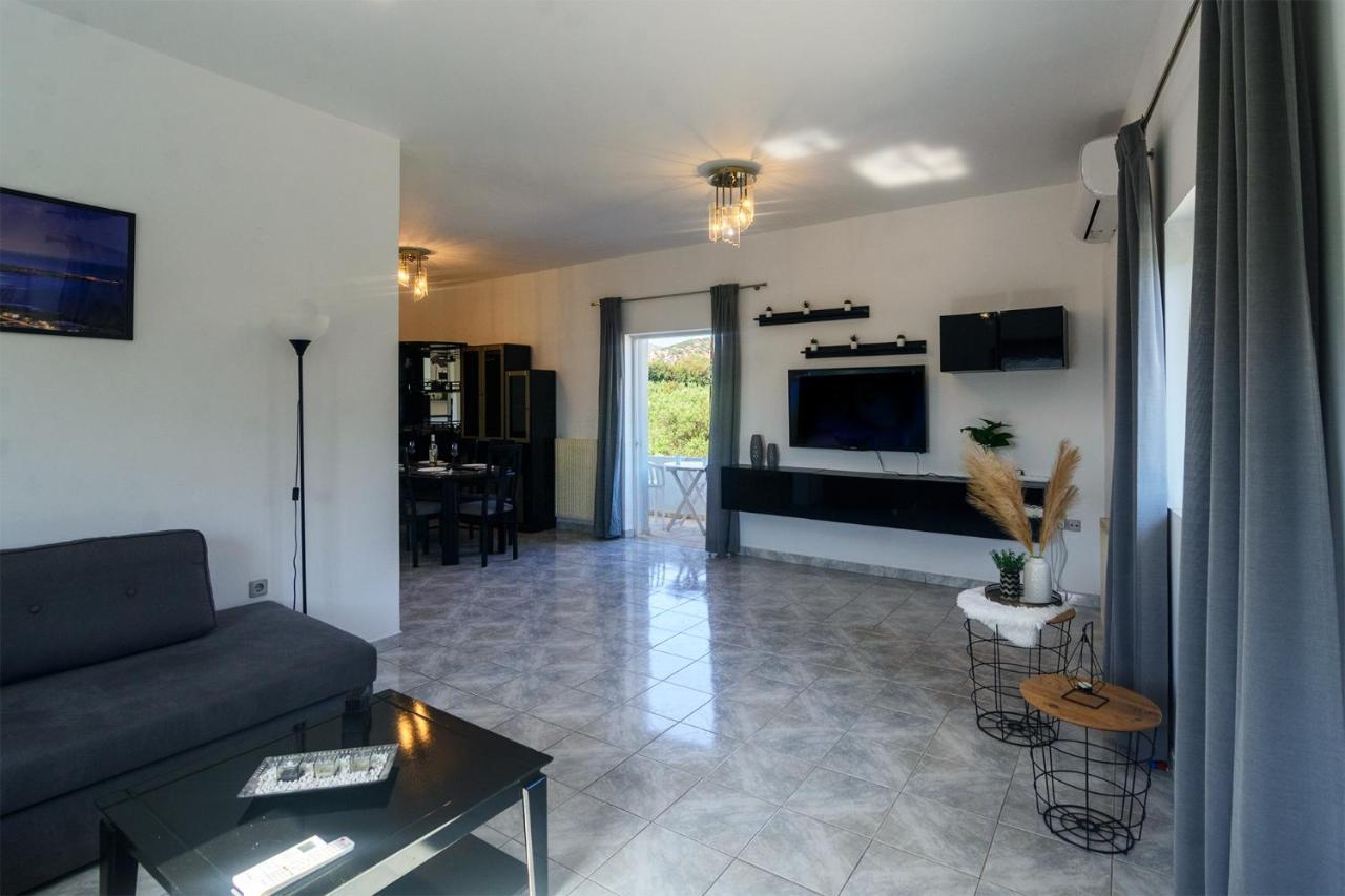 Anastasia Home Palaiochora Dış mekan fotoğraf