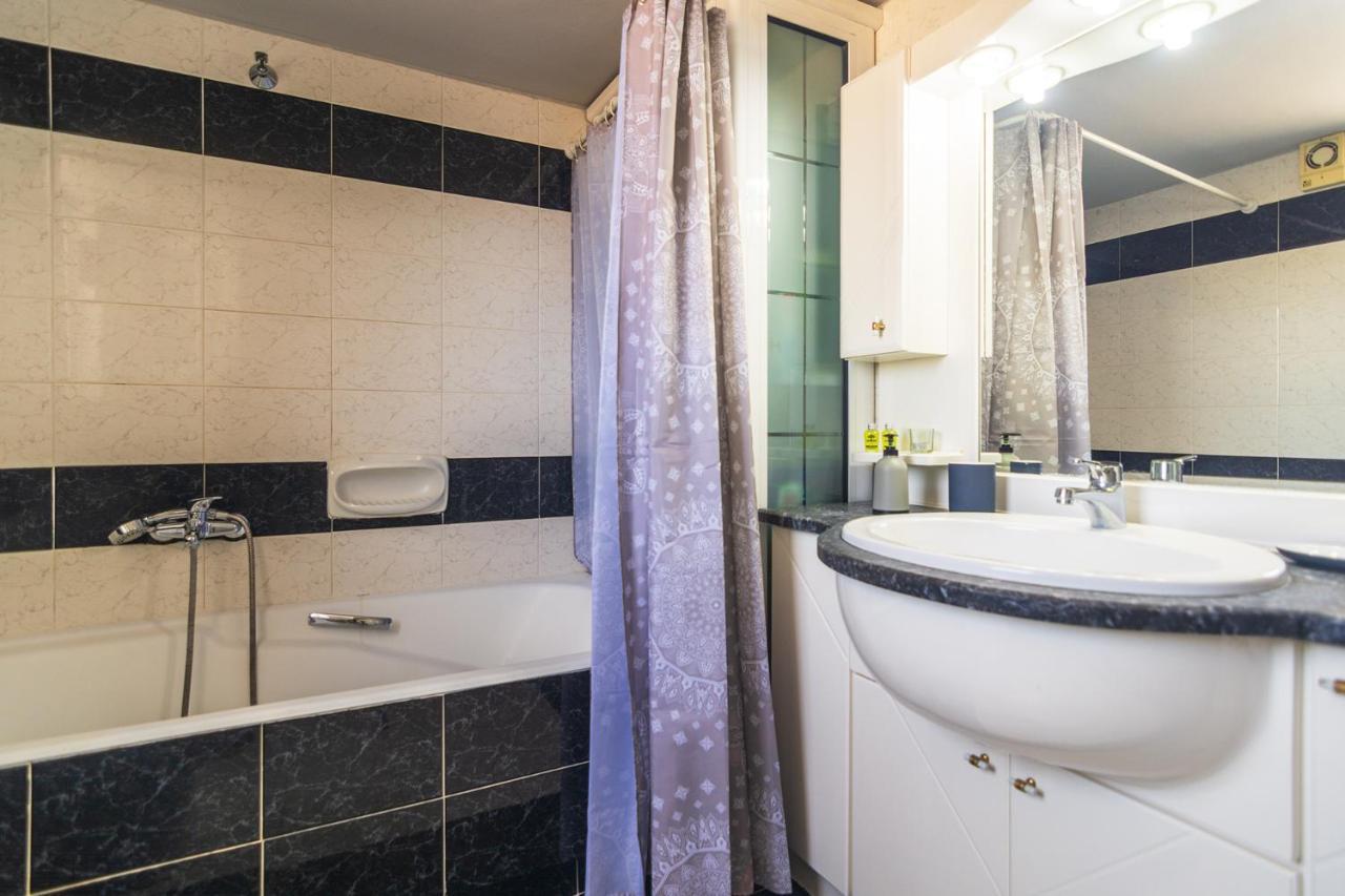Anastasia Home Palaiochora Dış mekan fotoğraf
